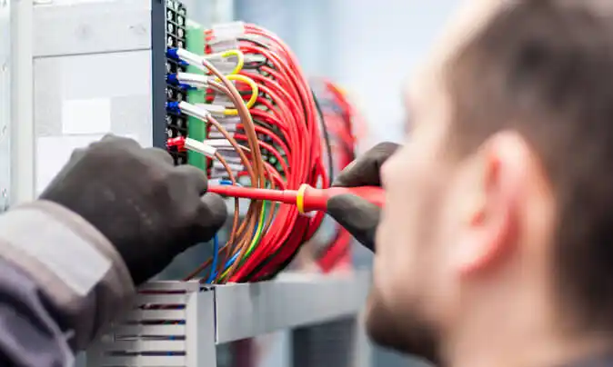 electrician Grand Haven